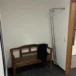 Cityloft Kassel 2 - Zentrale Unterkunft - Balkon - Netflix - Parkplatz