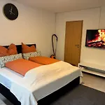 Cityloft Kassel 2 - Zentrale Unterkunft - Balkon - Netflix - Parkplatz