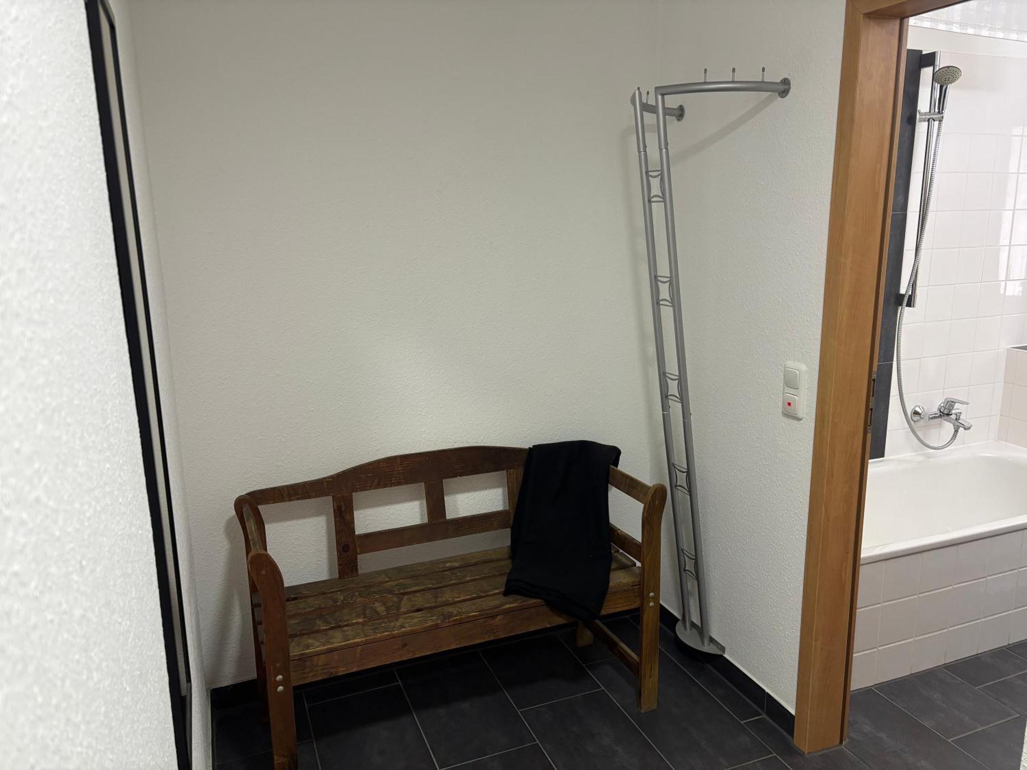 Cityloft 2 - Zentrale - Balkon - Netflix - Parkplatz Apartment Kassel