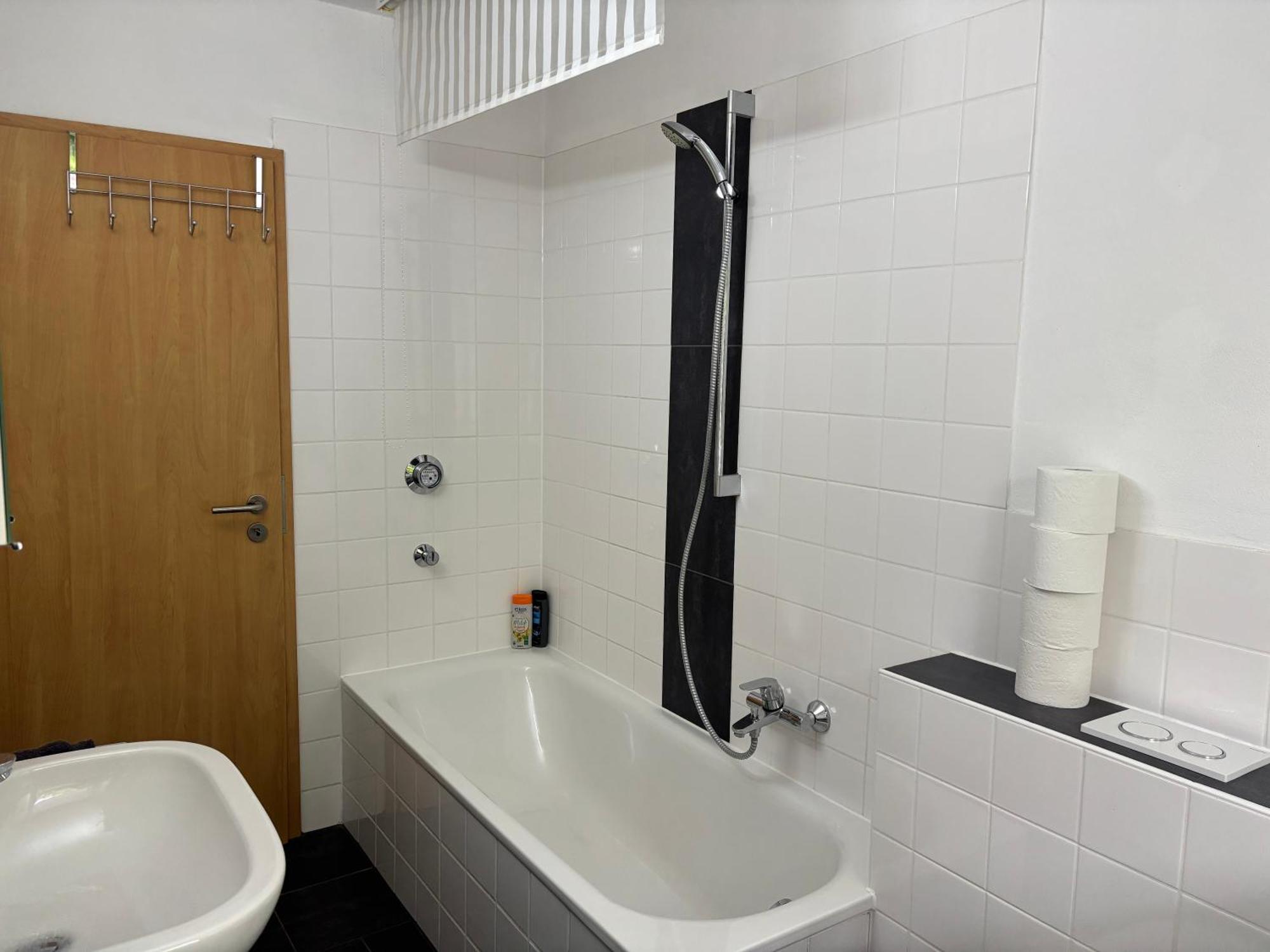 Apartment Cityloft 2 - Zentrale - Balkon - Netflix - Parkplatz Kassel