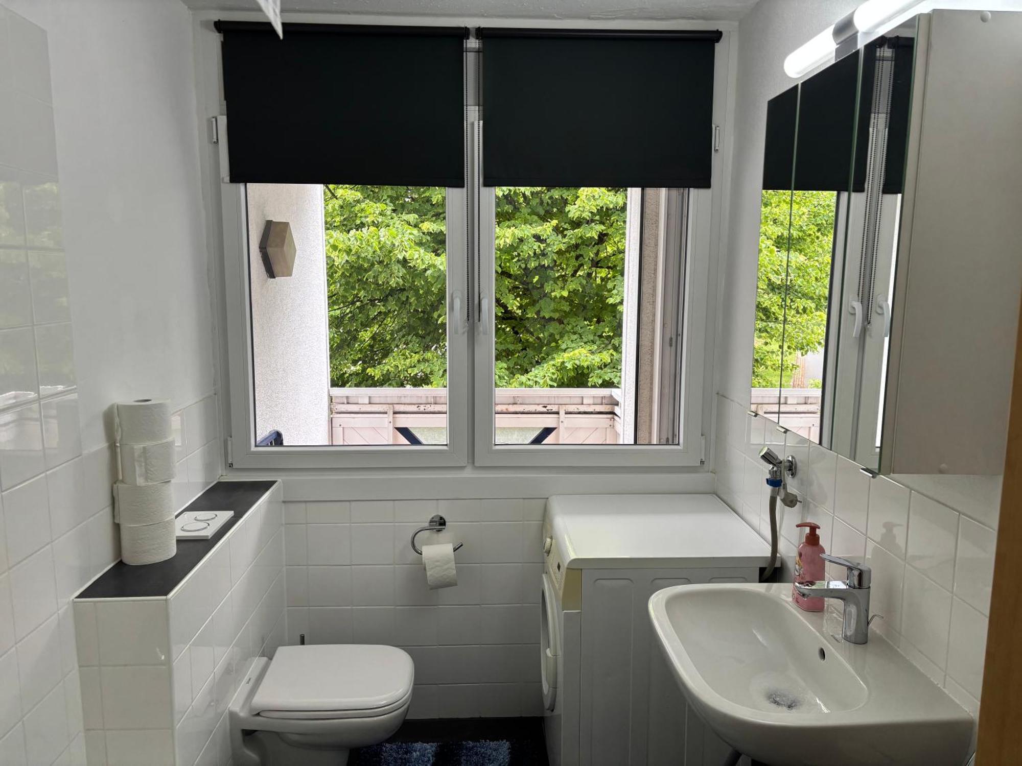 Cityloft 2 - Zentrale - Balkon - Netflix - Parkplatz