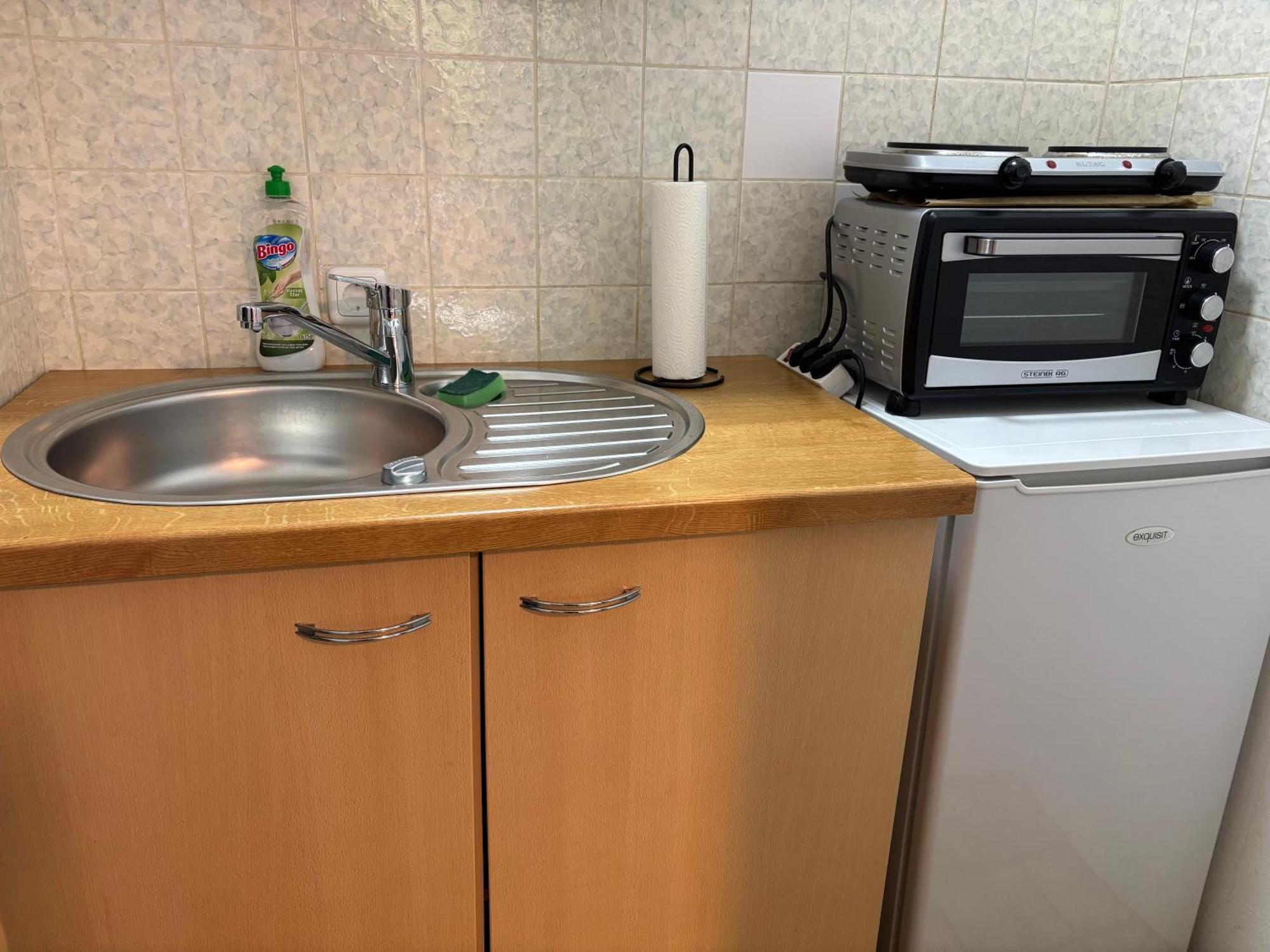 Apartment Cityloft 2 - Zentrale - Balkon - Netflix - Parkplatz *