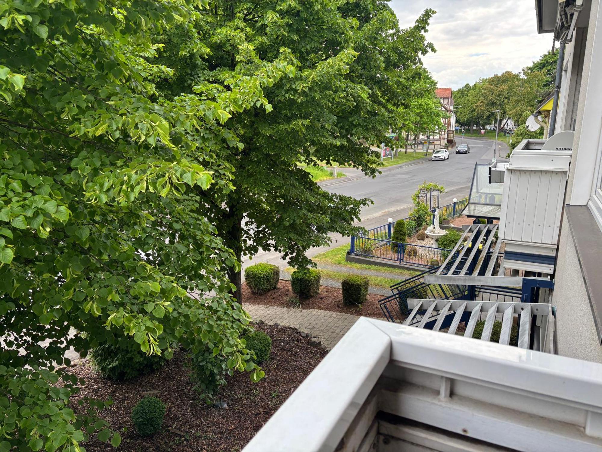 Cityloft 2 - Zentrale - Balkon - Netflix - Parkplatz